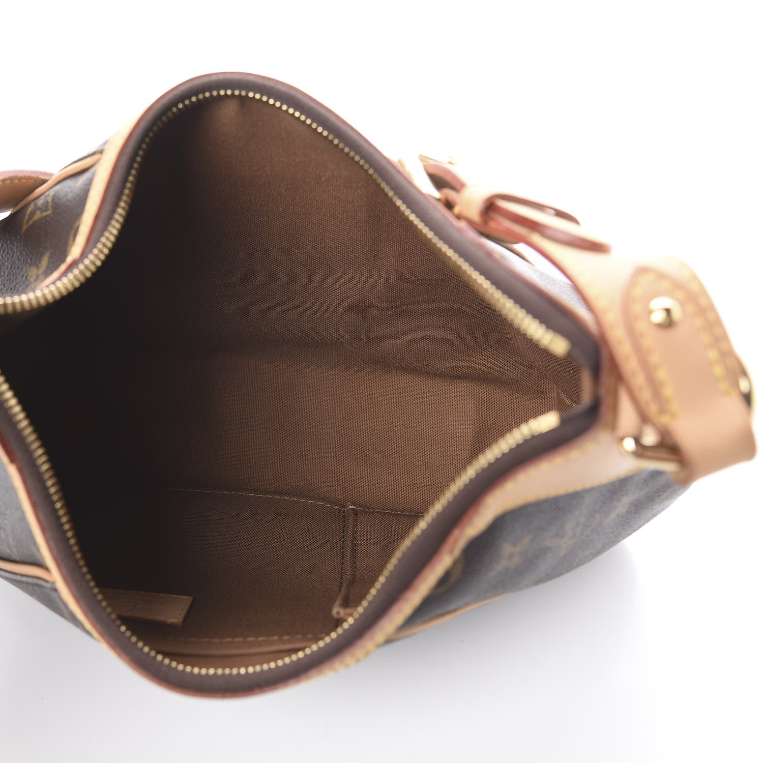 Louis Vuitton Monogram Thames PM 4 of 7