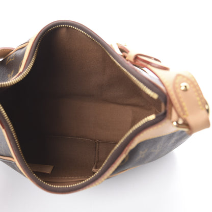 Louis Vuitton Monogram Thames PM 4 of 7