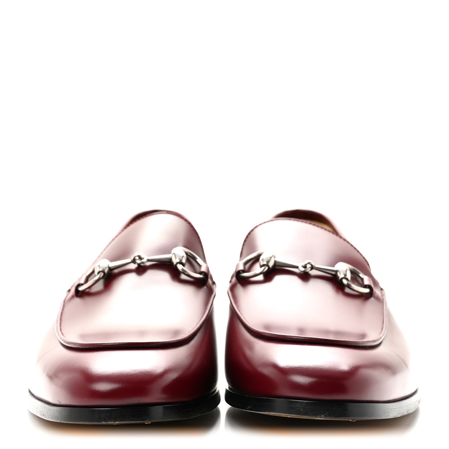 Betis Glamour Calfskin Mens Jordaan Loafers 10.5 Rosso Ancora