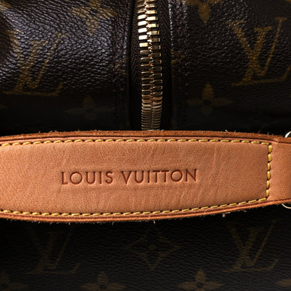 Louis Vuitton Monogram Eole 50 14 of 15