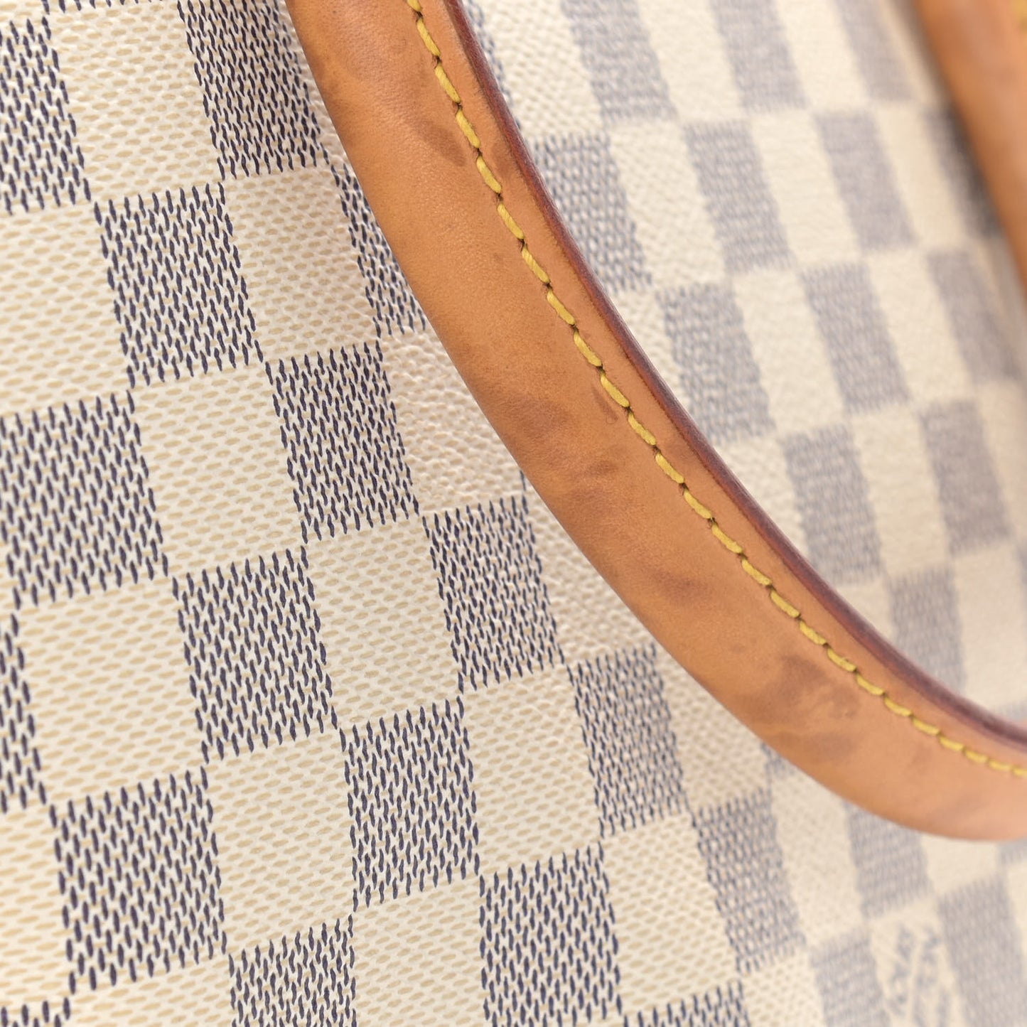 Damier Azur Saleya PM