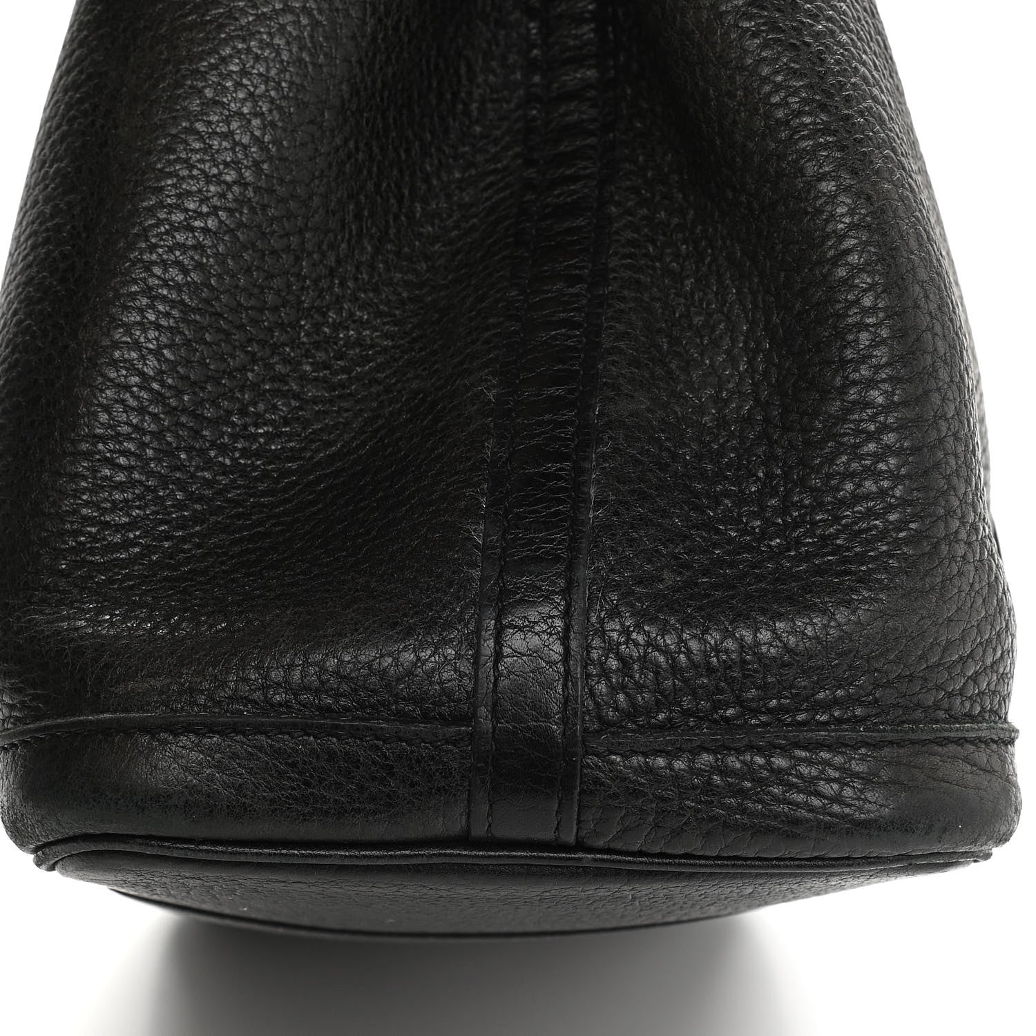 Hermes Negonda Garden Party 30 TPM Black 16 of 17