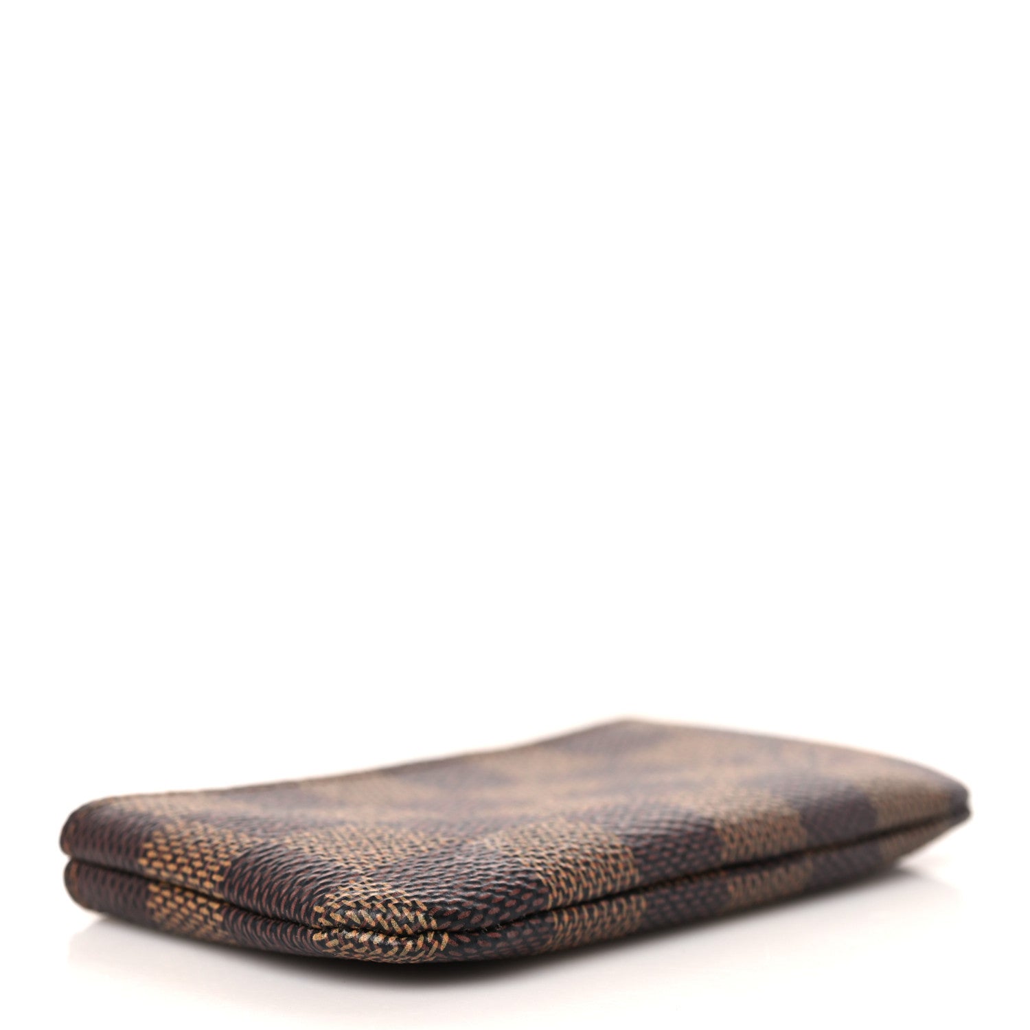 Louis Vuitton Damier Ebene Key Pouch 4 of 8