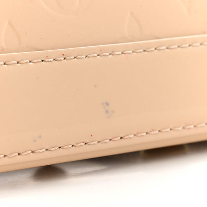 Louis Vuitton Vernis Alma PM Dune 14 of 15