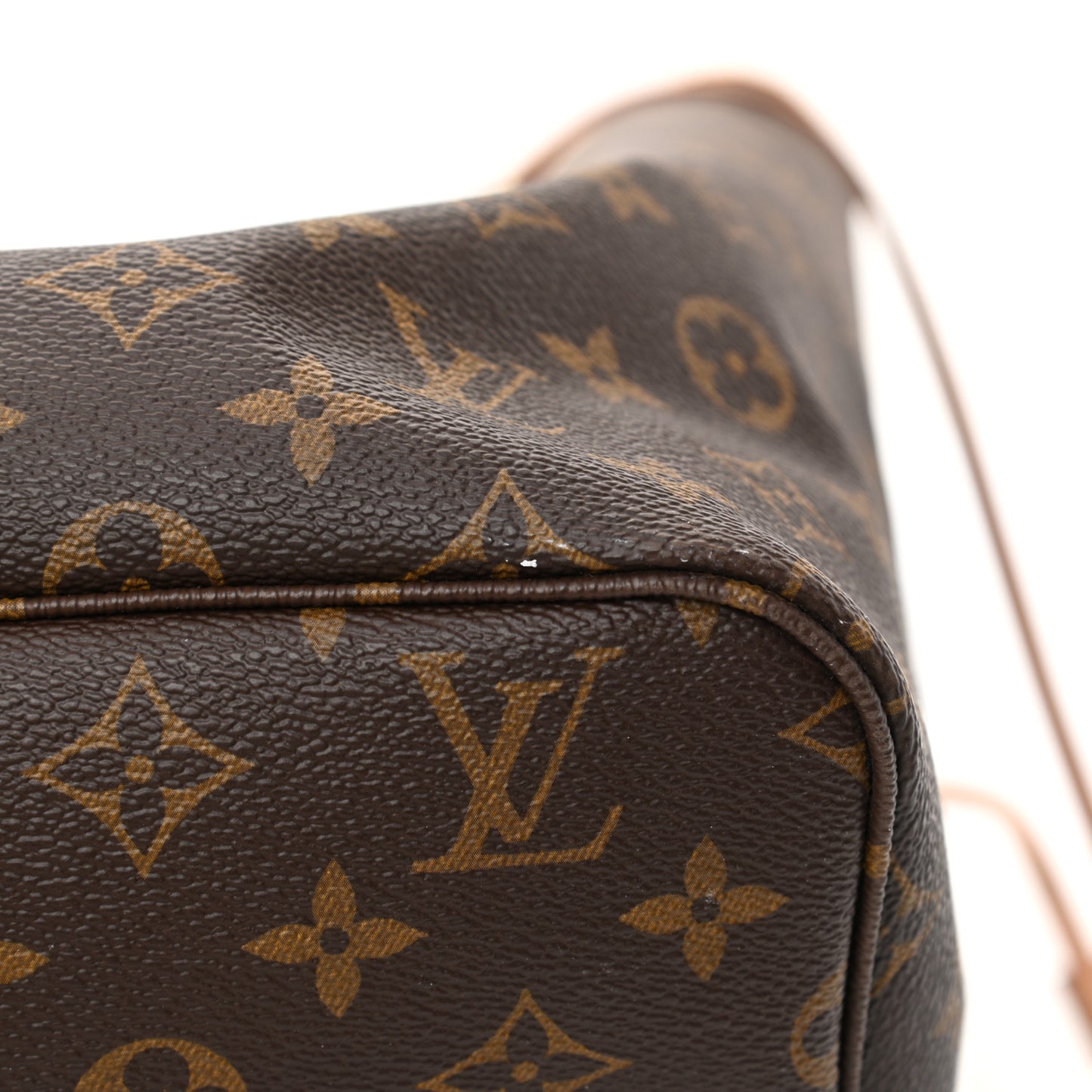 Monogram Neo Neverfull GM Pivoine