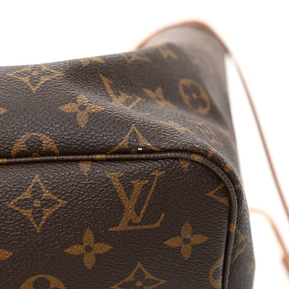 Louis Vuitton Monogram Neo Neverfull GM Pivoine 18 of 21