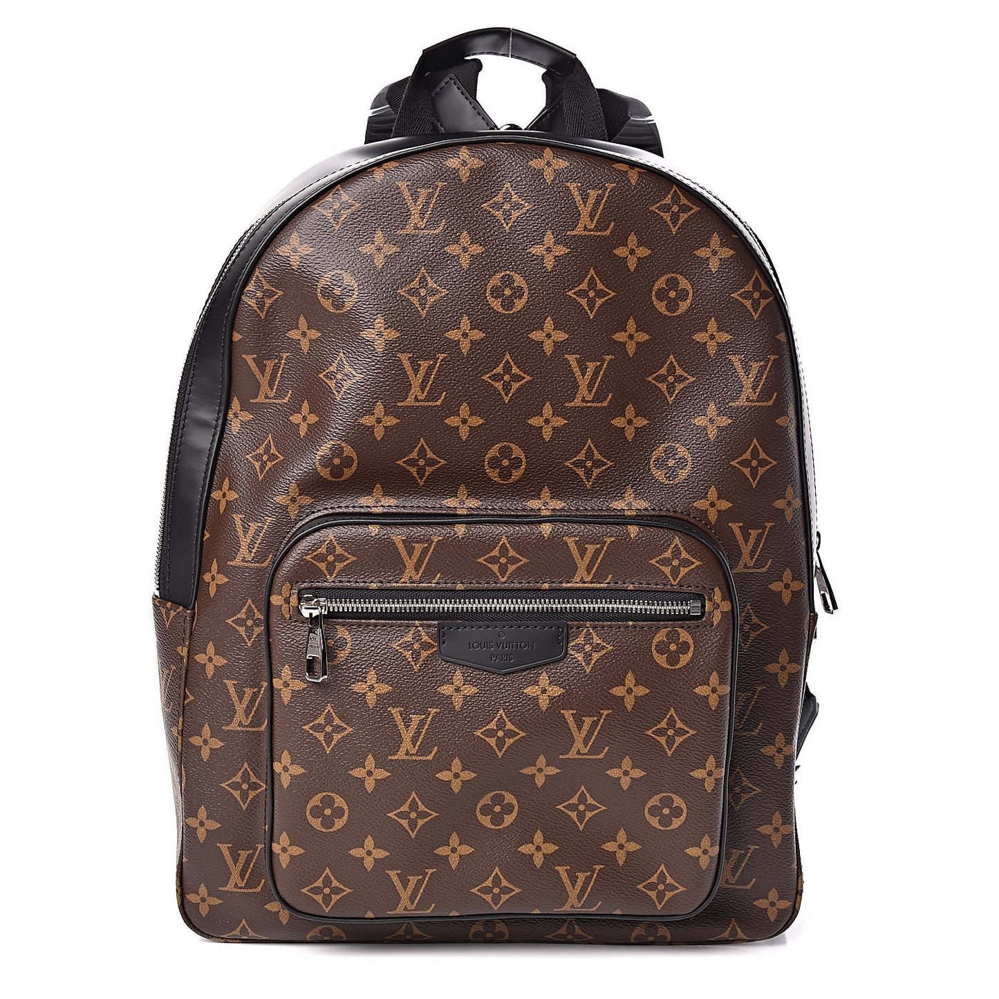 Monogram Macassar Josh Backpack
