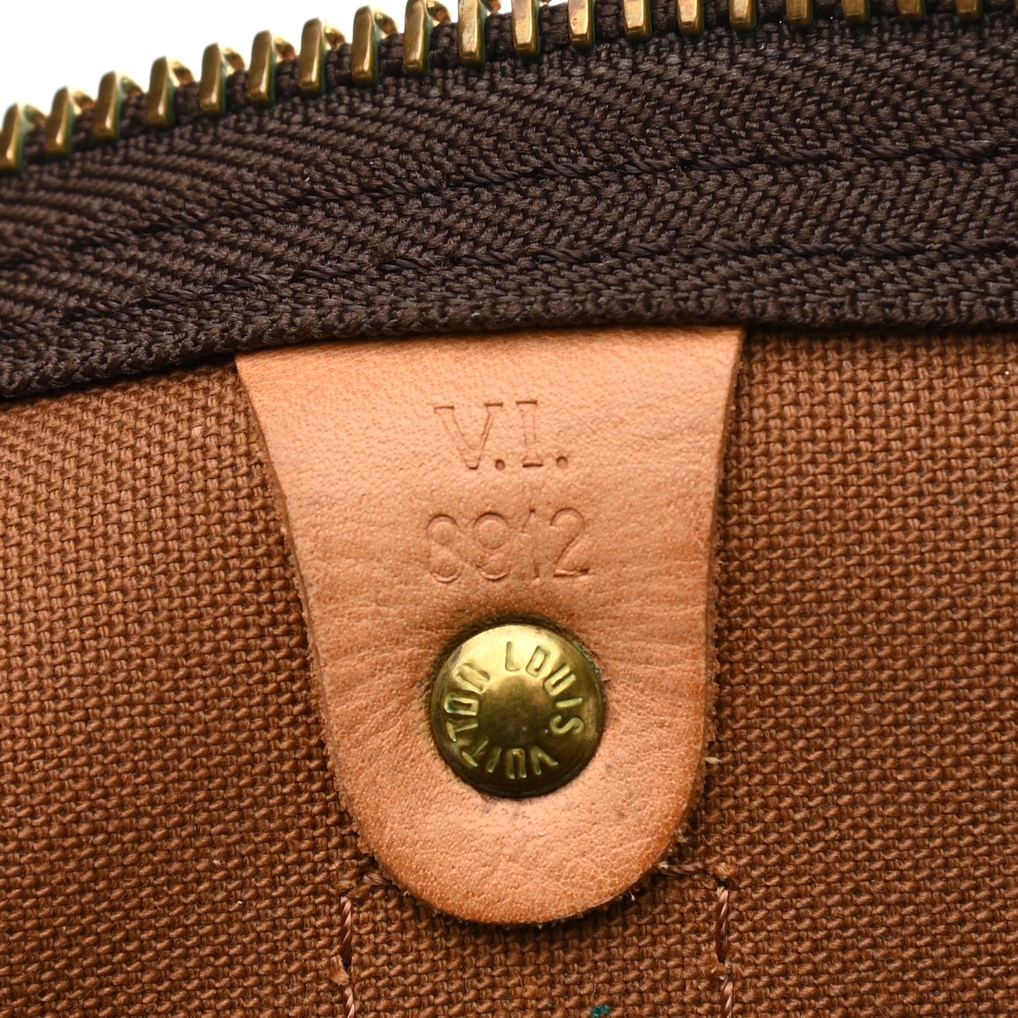 Monogram Keepall Bandouliere 55