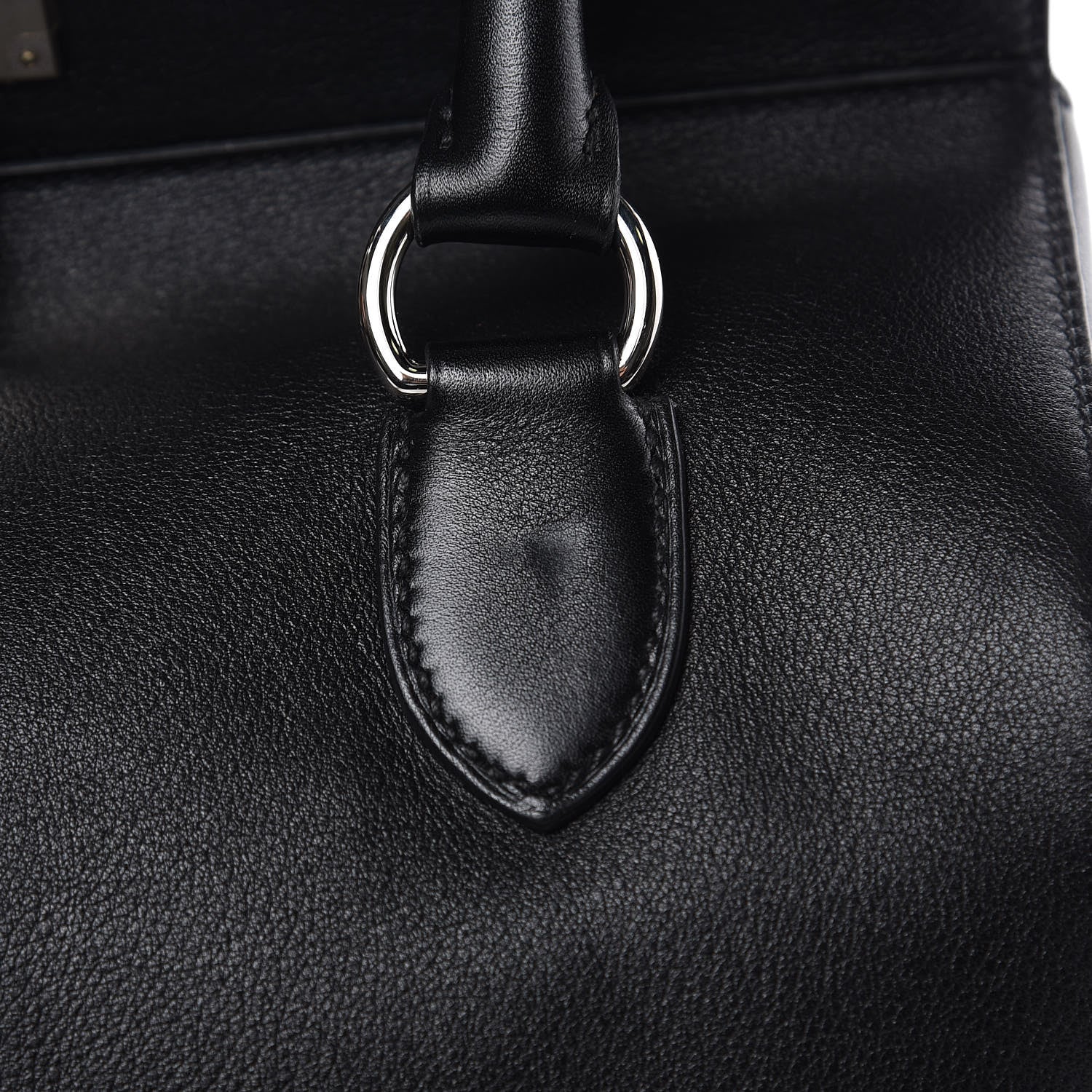 Hermes Swift Toolbox 26 Black 11 of 12