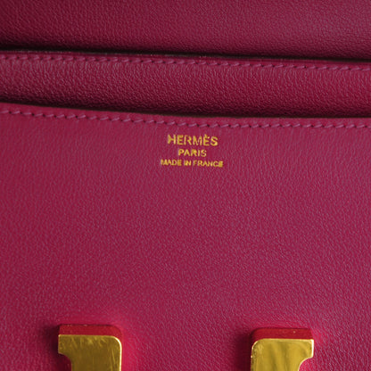 Hermes Evergrain Constance Elan 25 Tosca 6 of 15