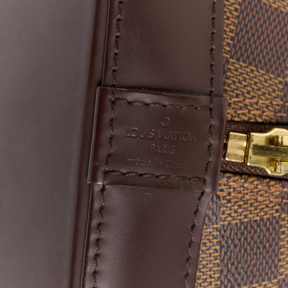 Louis Vuitton Damier Ebene Alma PM 8 of 11