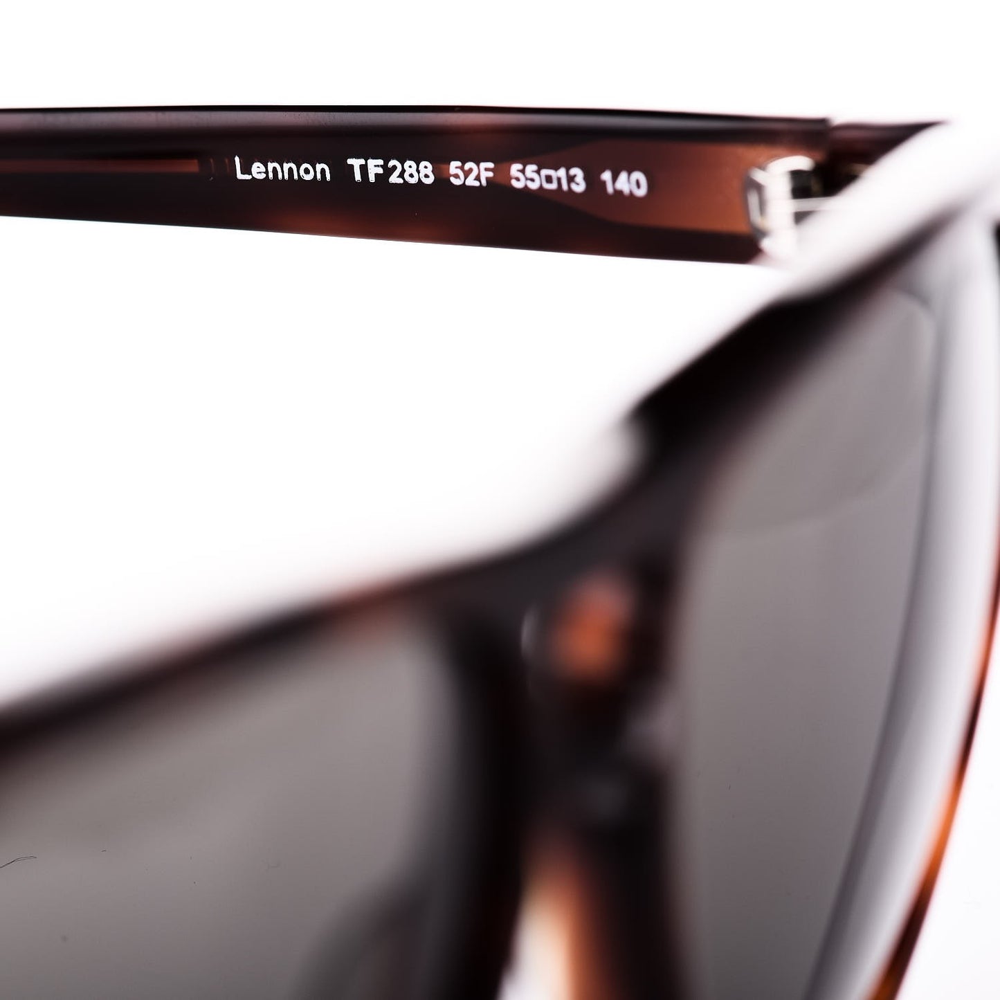 Lennon Sunglasses TF288 Havane