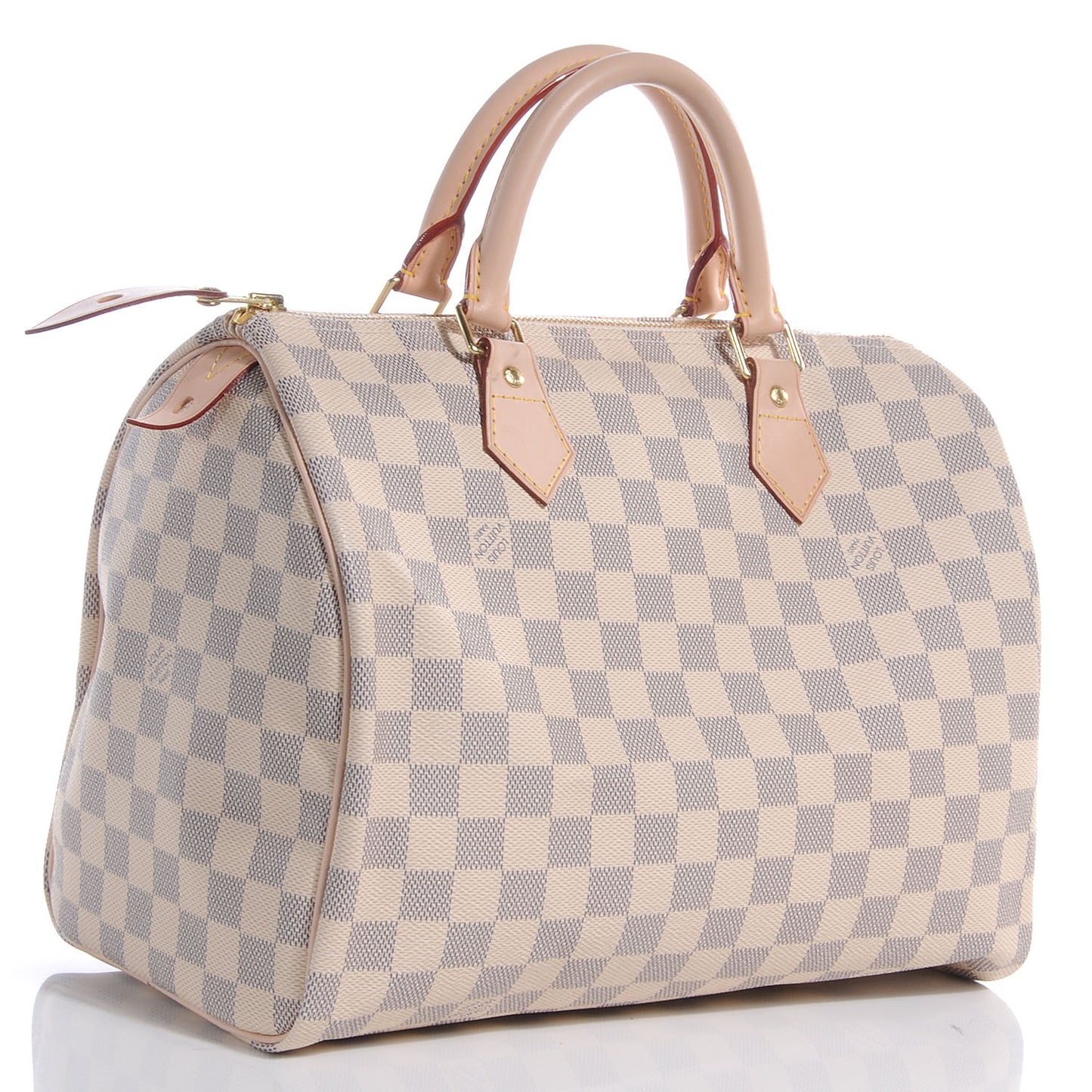 Damier Azur Speedy 30