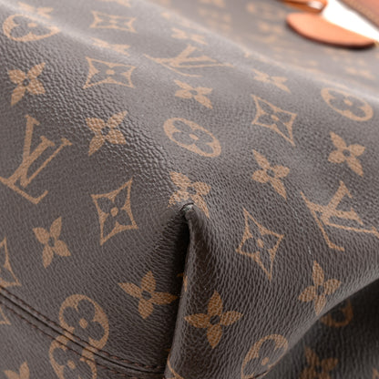 Louis Vuitton Monogram Graceful PM 16 of 19