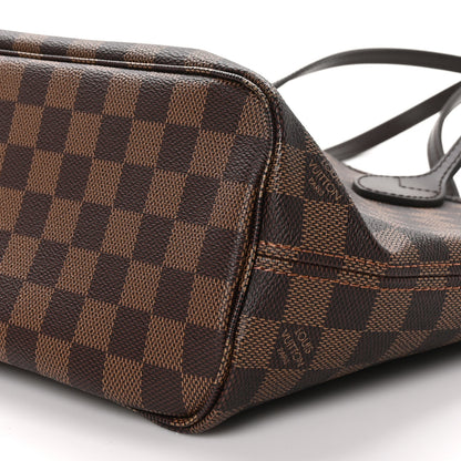 Louis Vuitton Damier Ebene Neo Neverfull PM 10 of 10