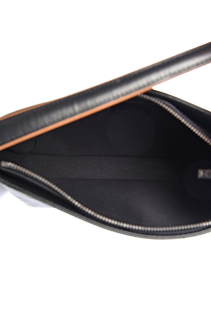 Louis Vuitton Mat Monogram Fowler Black 5 of 10
