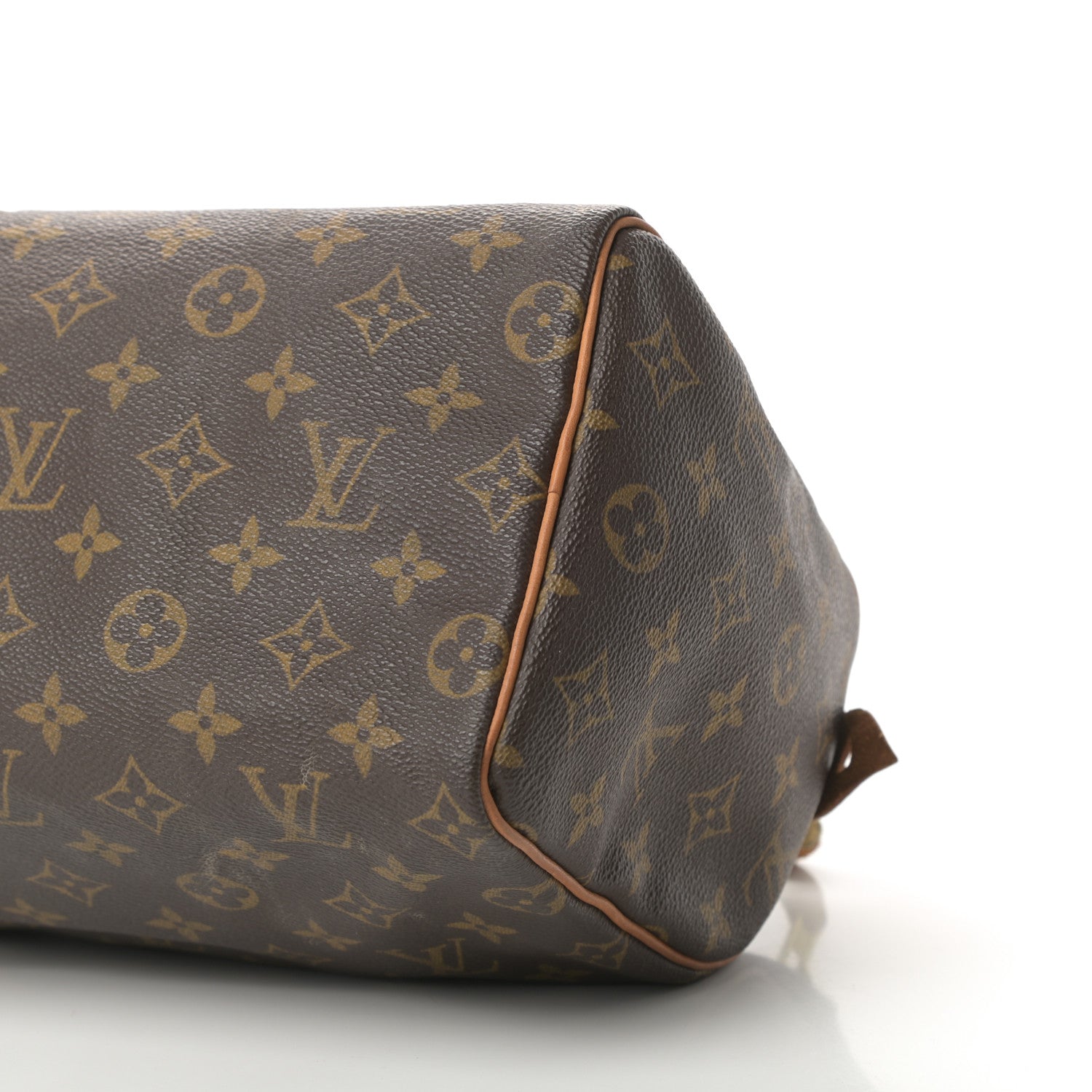 Louis Vuitton Monogram Speedy 25 10 of 16