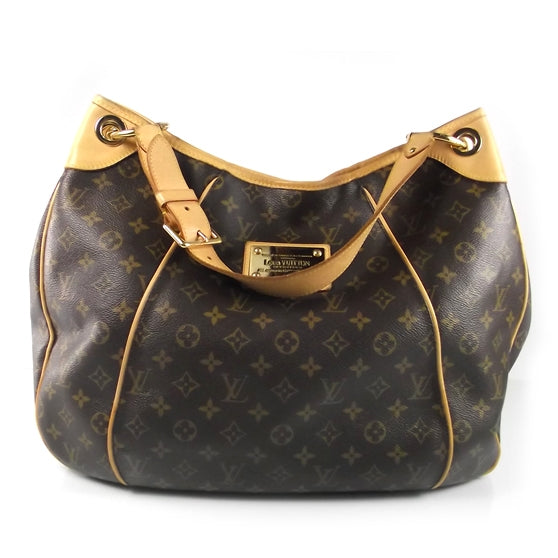 Louis Vuitton Monogram Galliera GM 1 of 3