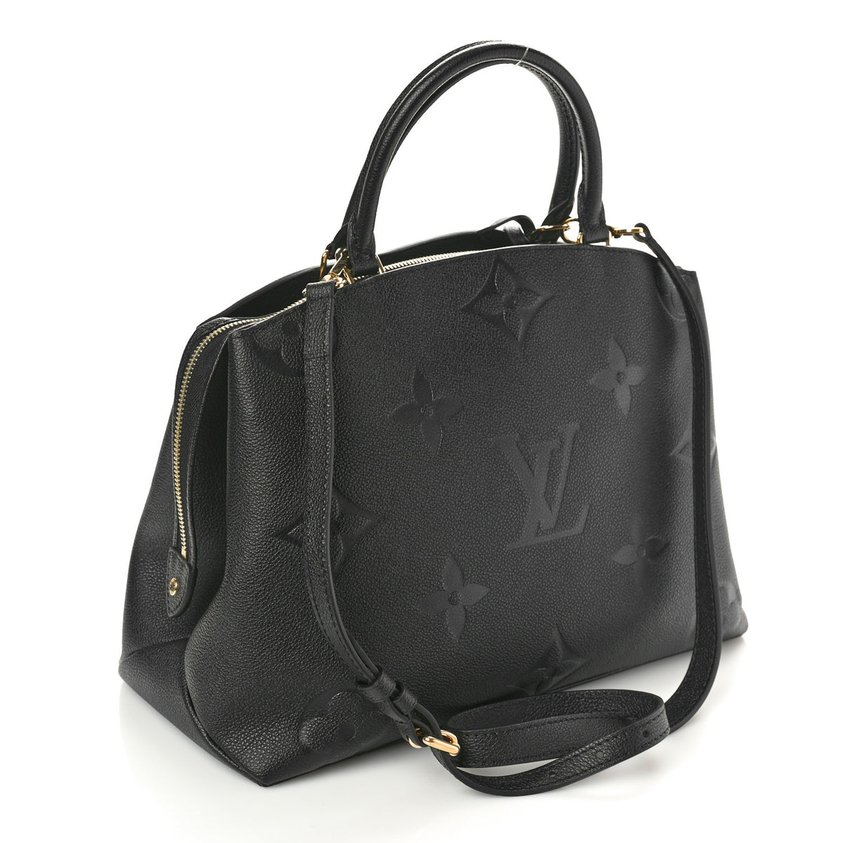 Empreinte Monogram Giant Grand Palais Black