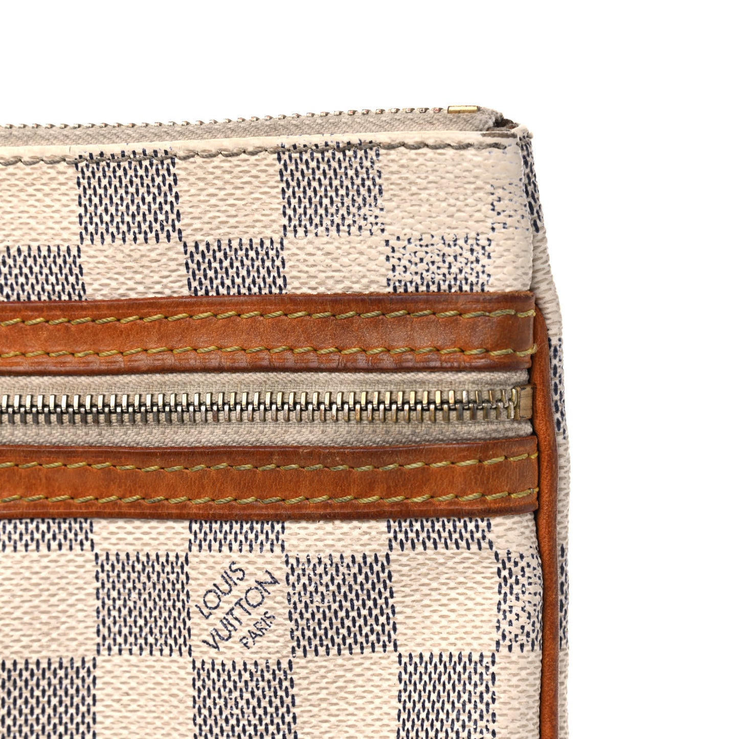 Damier Azur Bosphore Pochette