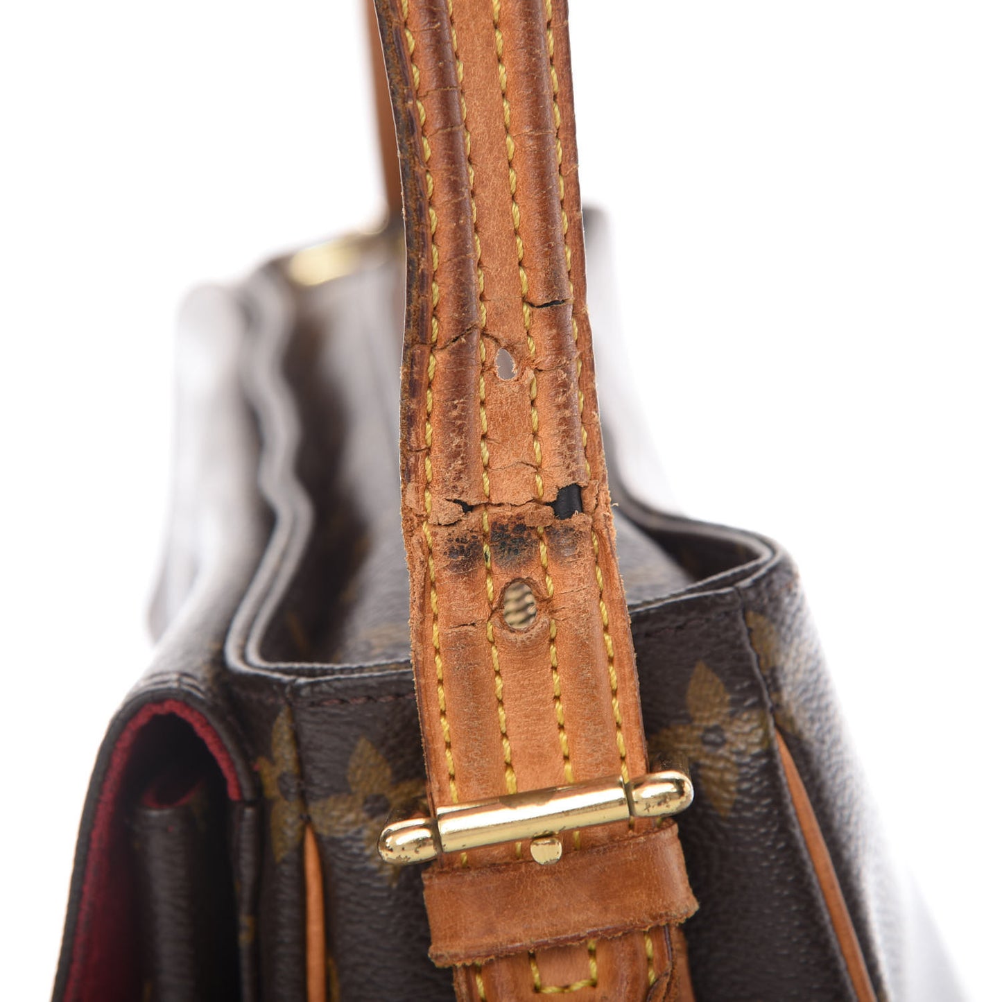 Monogram Viva-Cite MM
