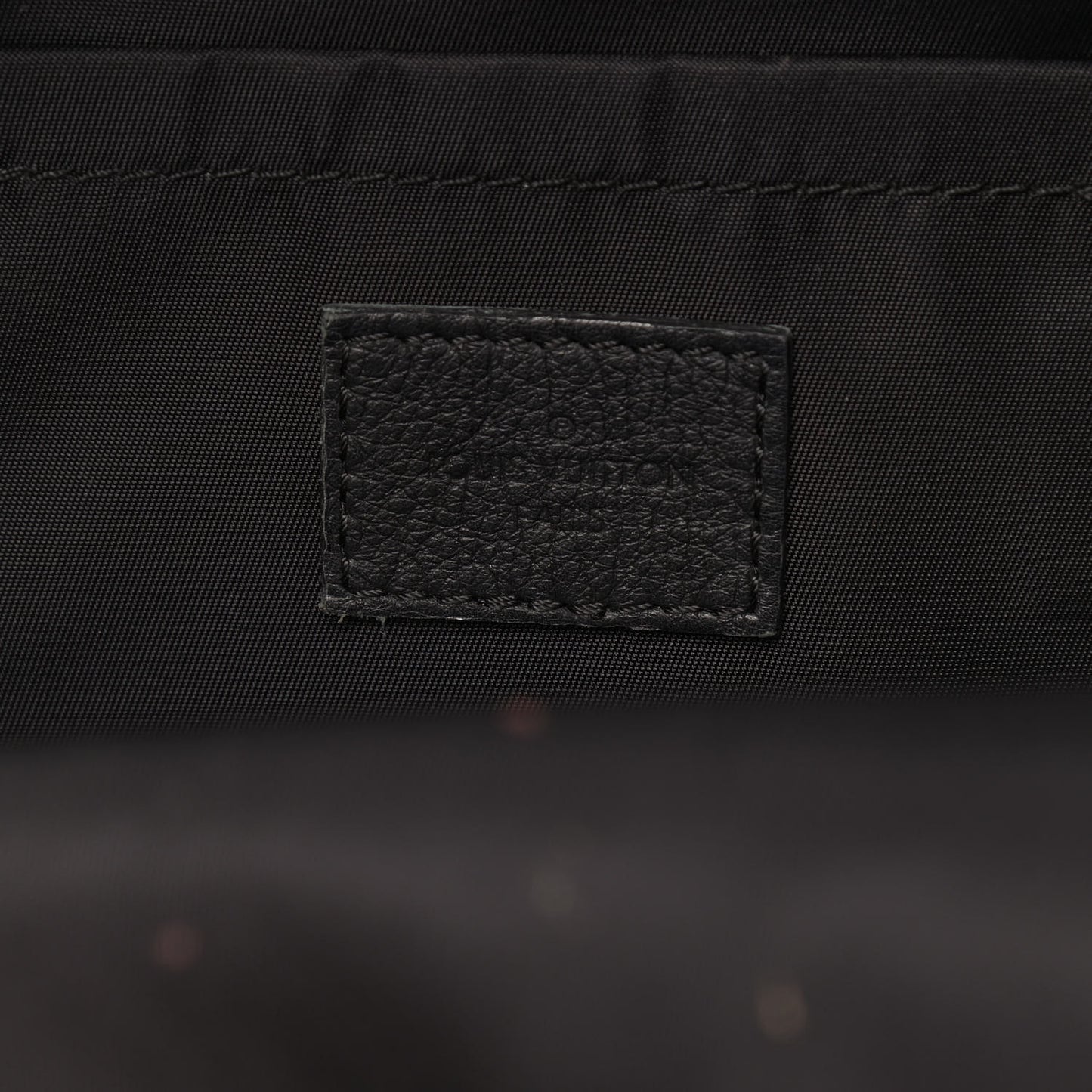 Monogram Palm Springs Backpack Mini