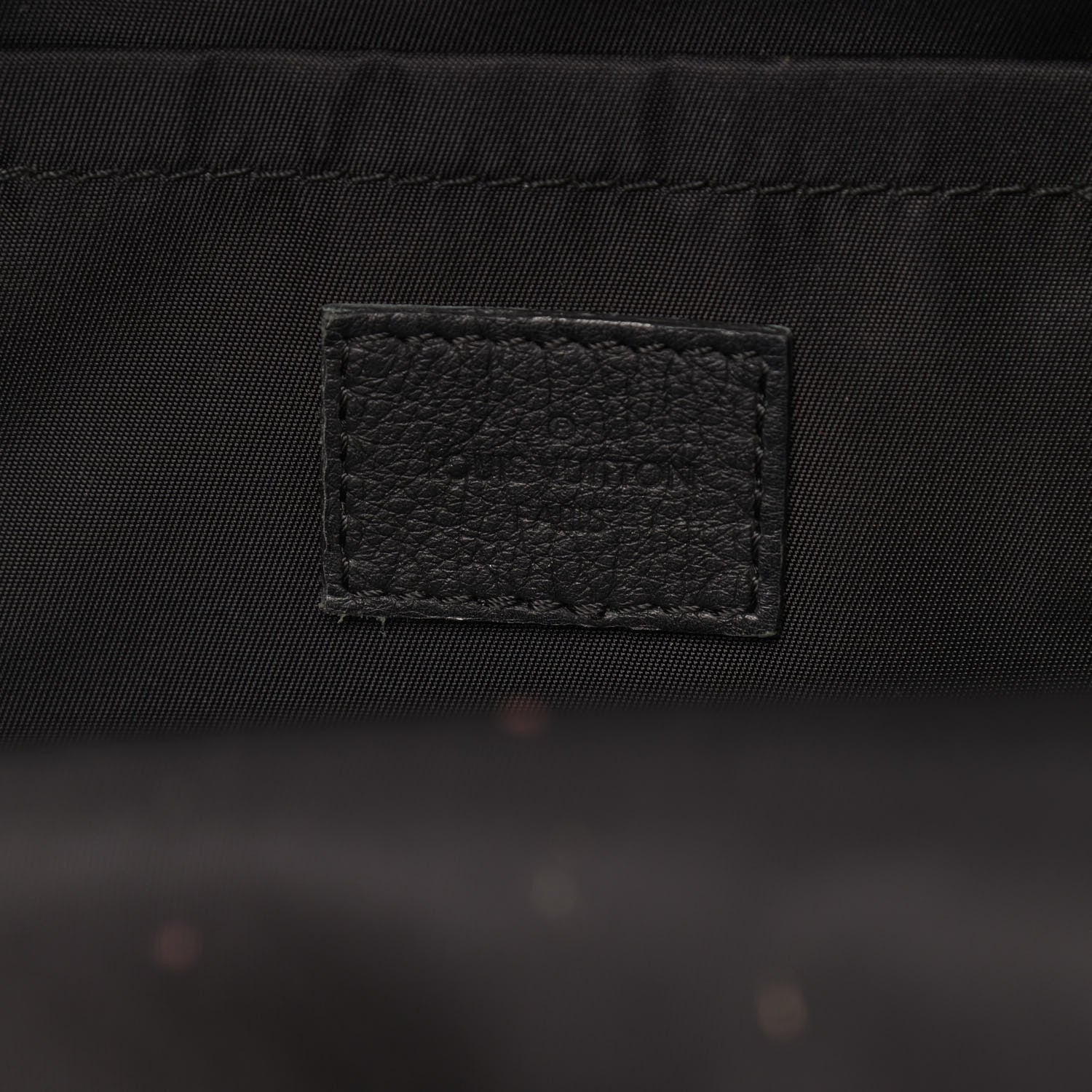 Louis Vuitton Monogram Palm Springs Backpack Mini 6 of 13