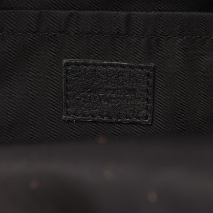 Louis Vuitton Monogram Palm Springs Backpack Mini 6 of 13