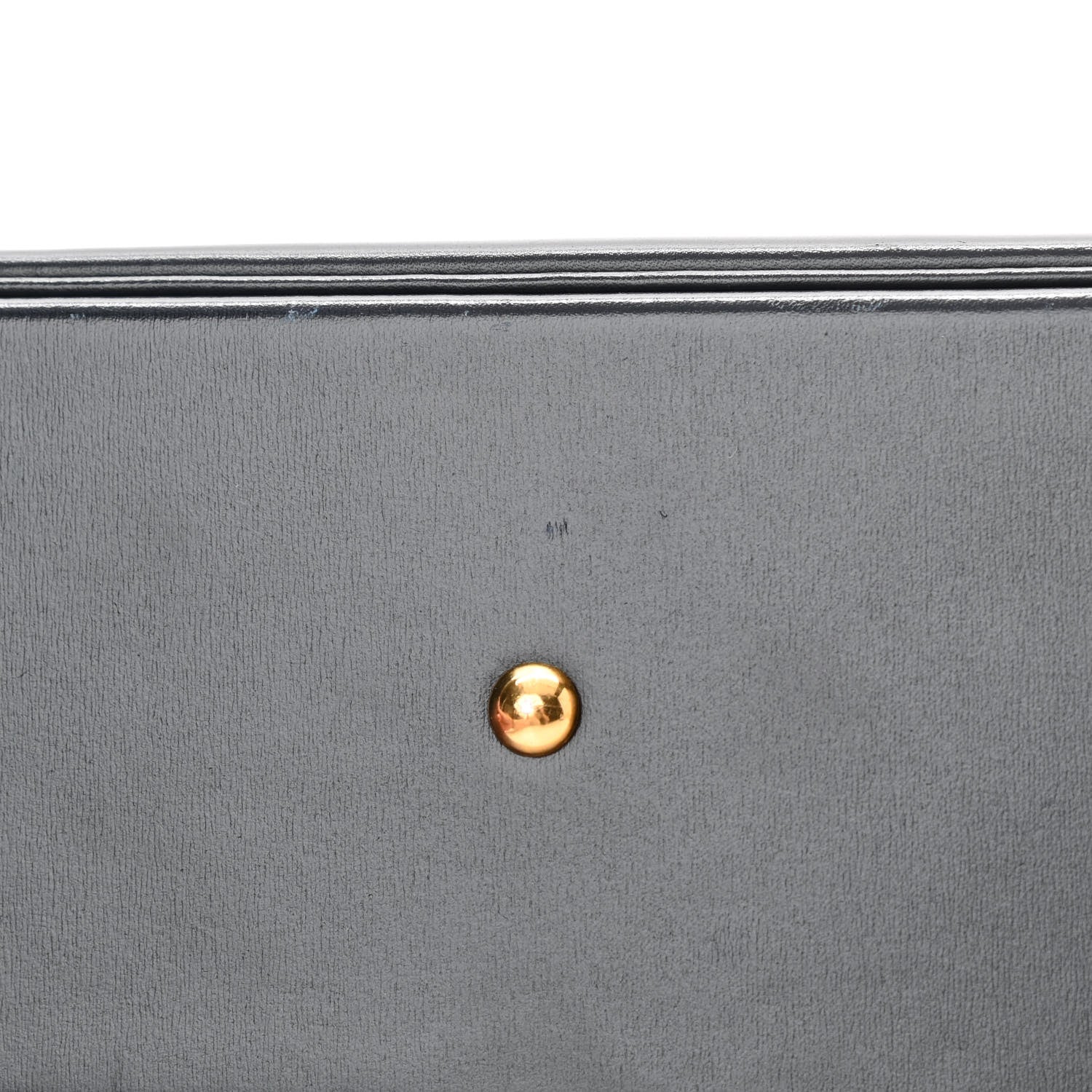 Hermes Box Mini Bolide 27 Bleu Marine 11 of 16