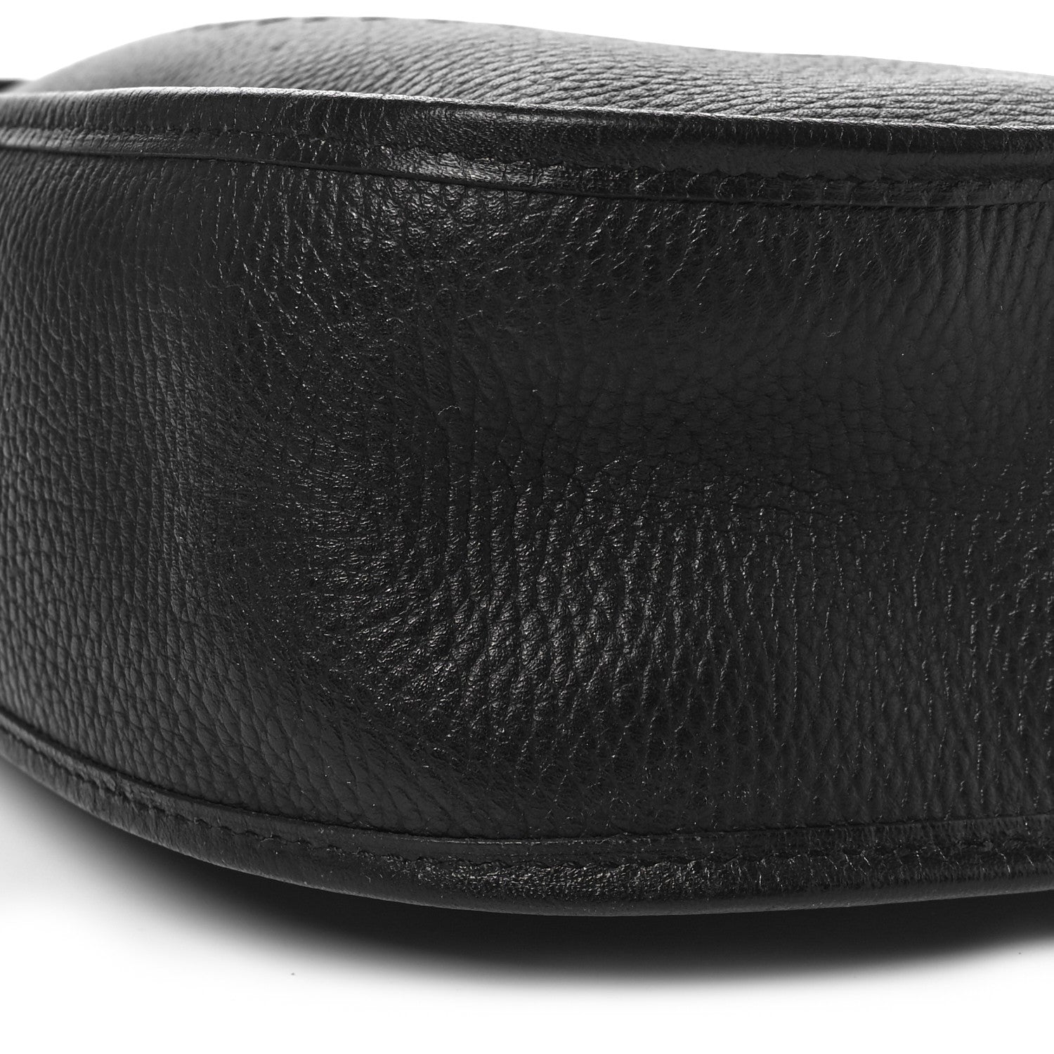 Hermes Ardennes Evelyne GM Black 8 of 9