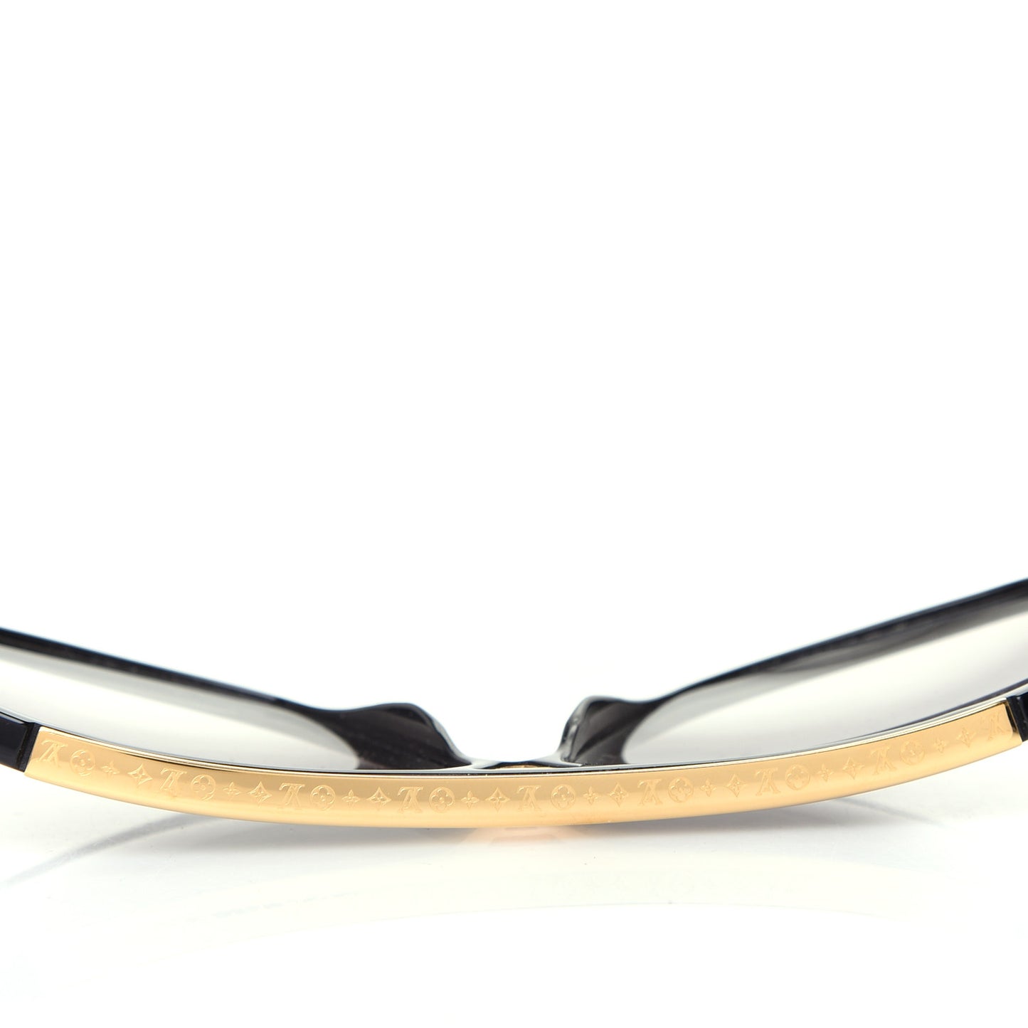 Acetate Evidence Sunglasses Z0105W Black