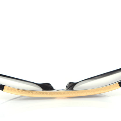 Louis Vuitton Acetate Evidence Sunglasses Z0105W Black 8 of 9