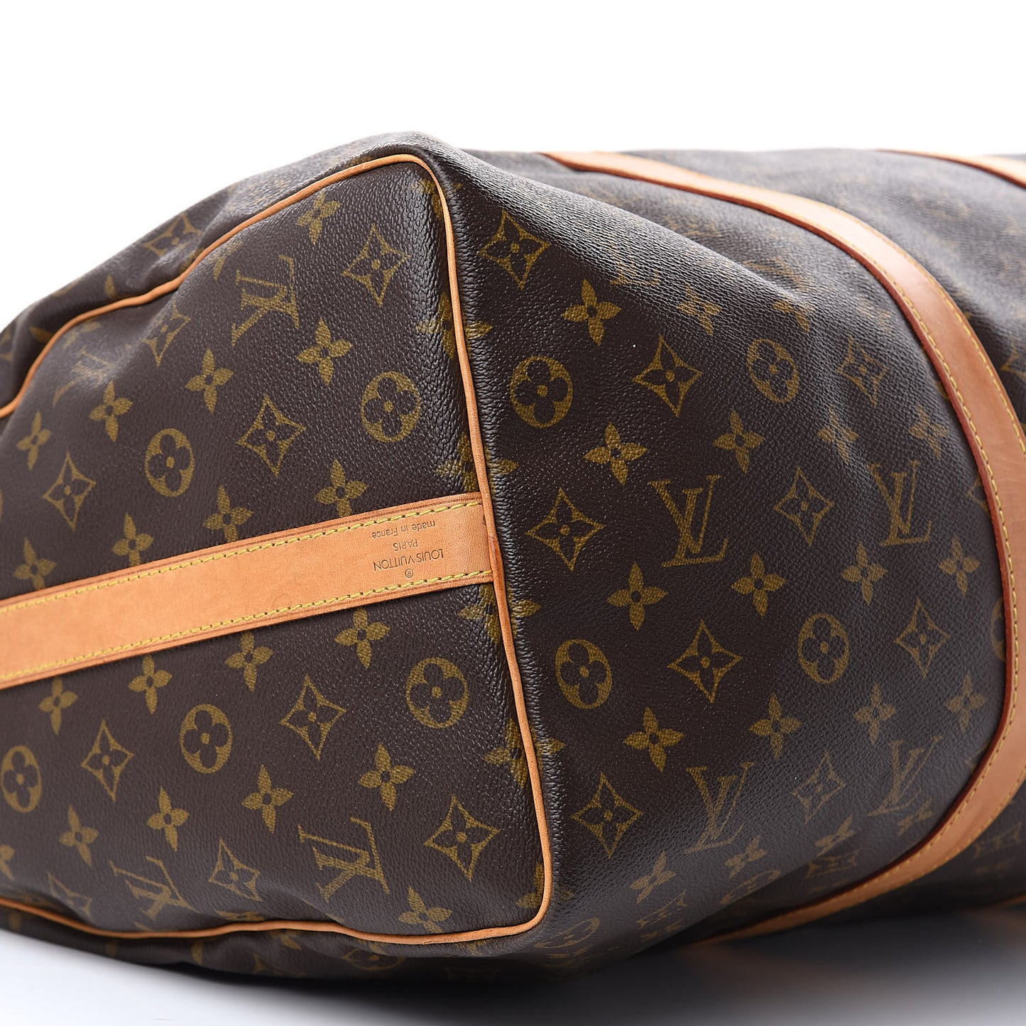 Monogram Keepall Bandouliere 50