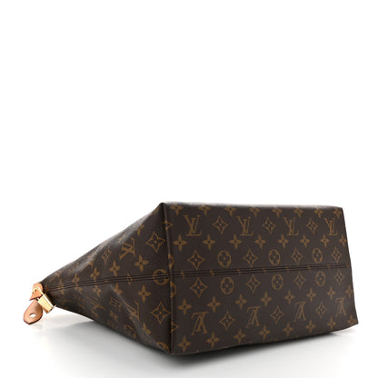 Louis Vuitton Monogram Iena MM 4 of 9