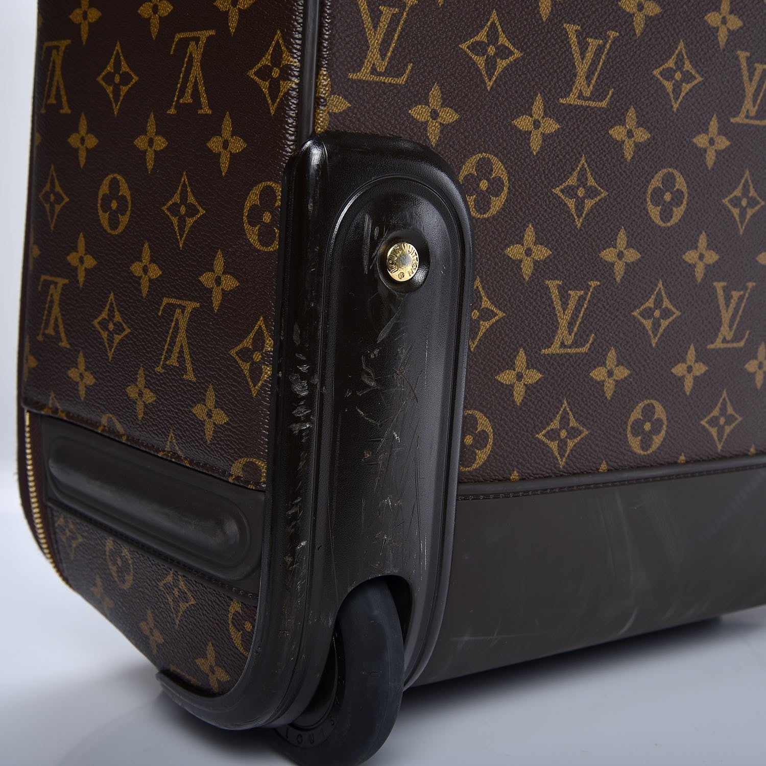 Louis Vuitton Monogram Pegase Legere Business 55 20 of 21