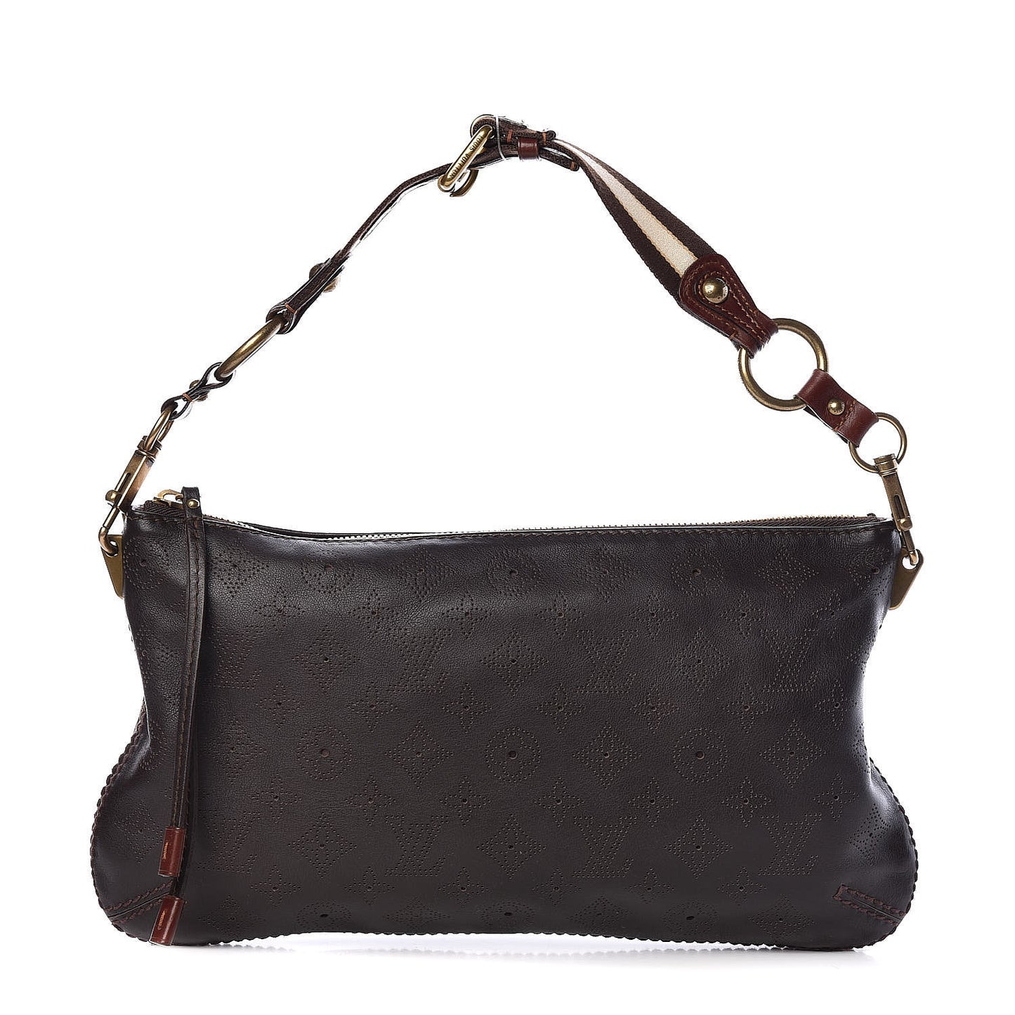 Mahina Onatah Pochette Moka