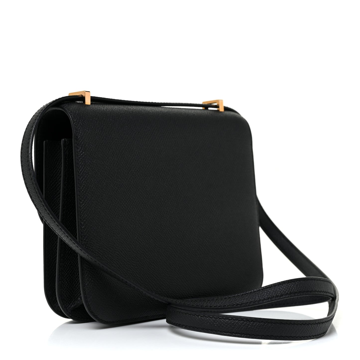 Epsom Constance 18 Black