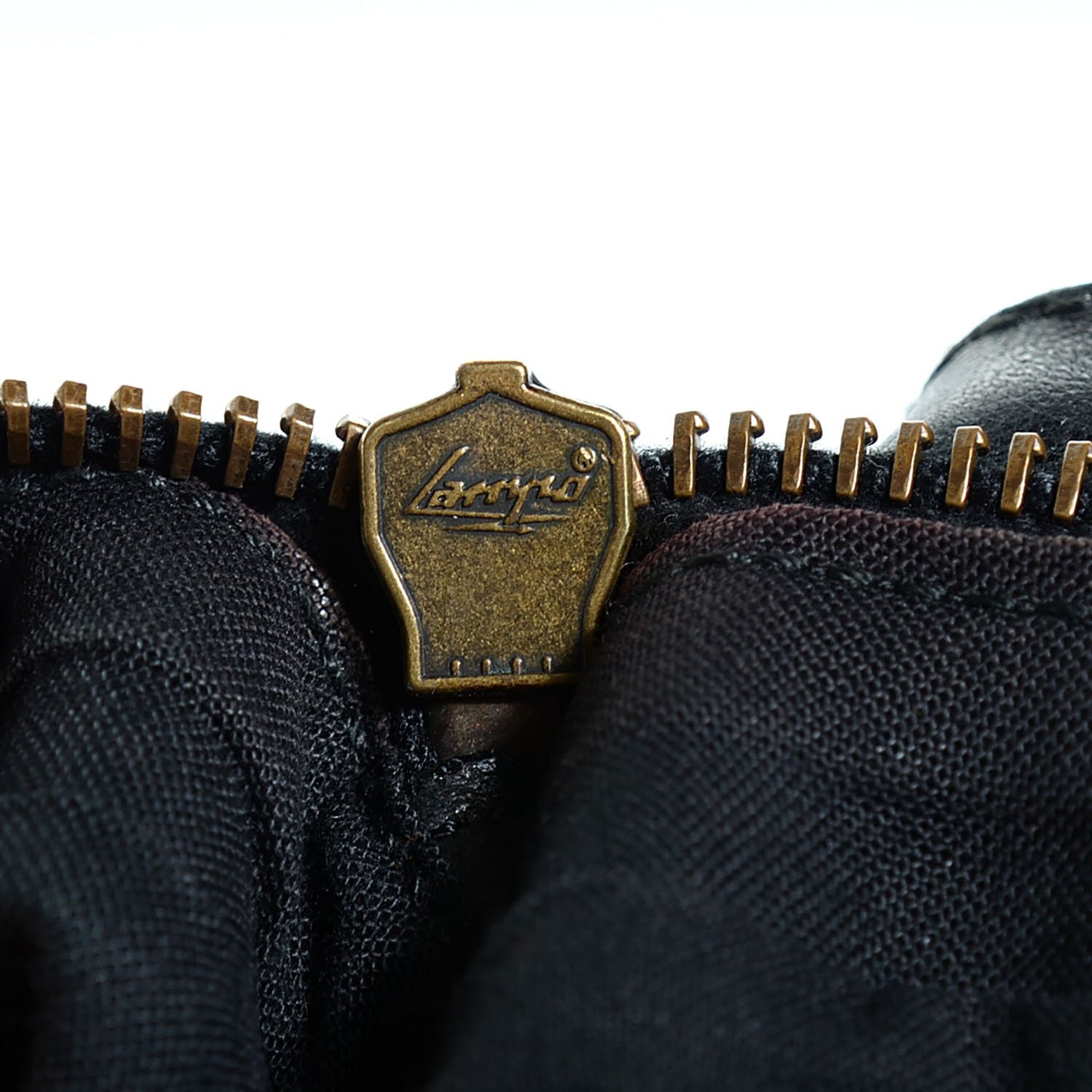 Chevre Classic Hardware First Black