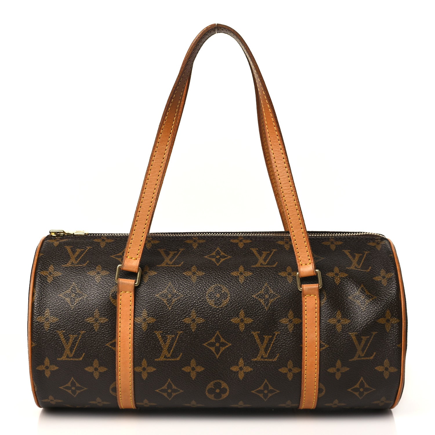 Louis Vuitton Monogram Papillon 30 1 of 7