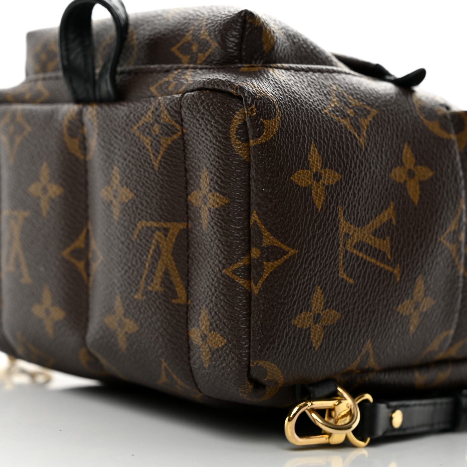 Louis Vuitton Monogram Palm Springs Backpack Mini 10 of 10