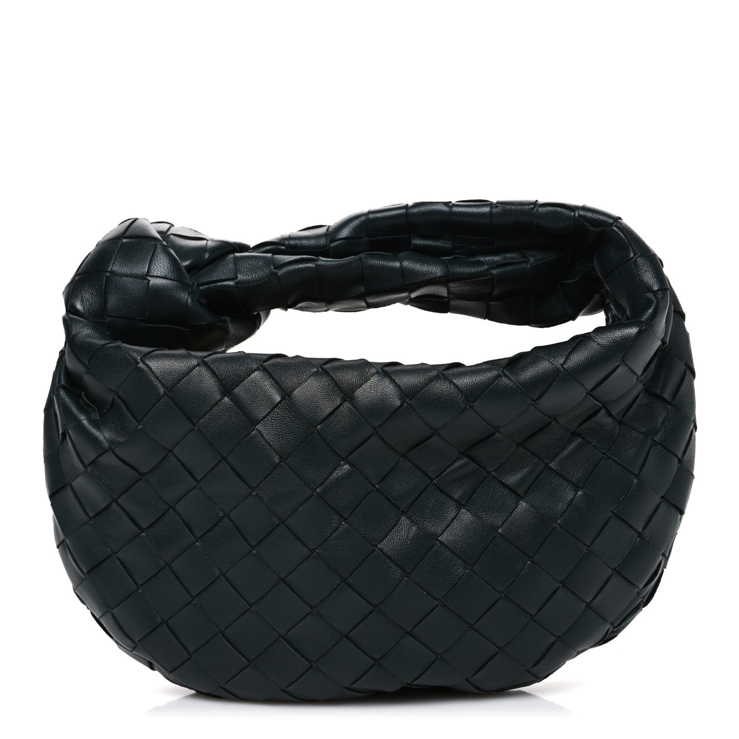 Nappa Intrecciato Mini Jodie Raintree