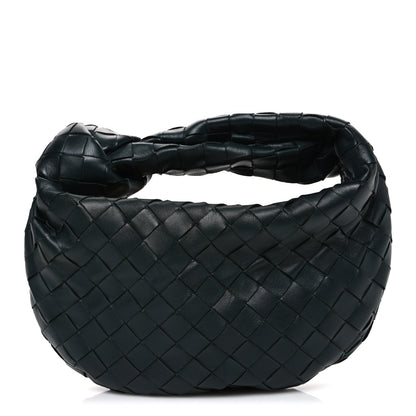 Bottega Veneta Nappa Intrecciato Mini Jodie Raintree 1 of 11