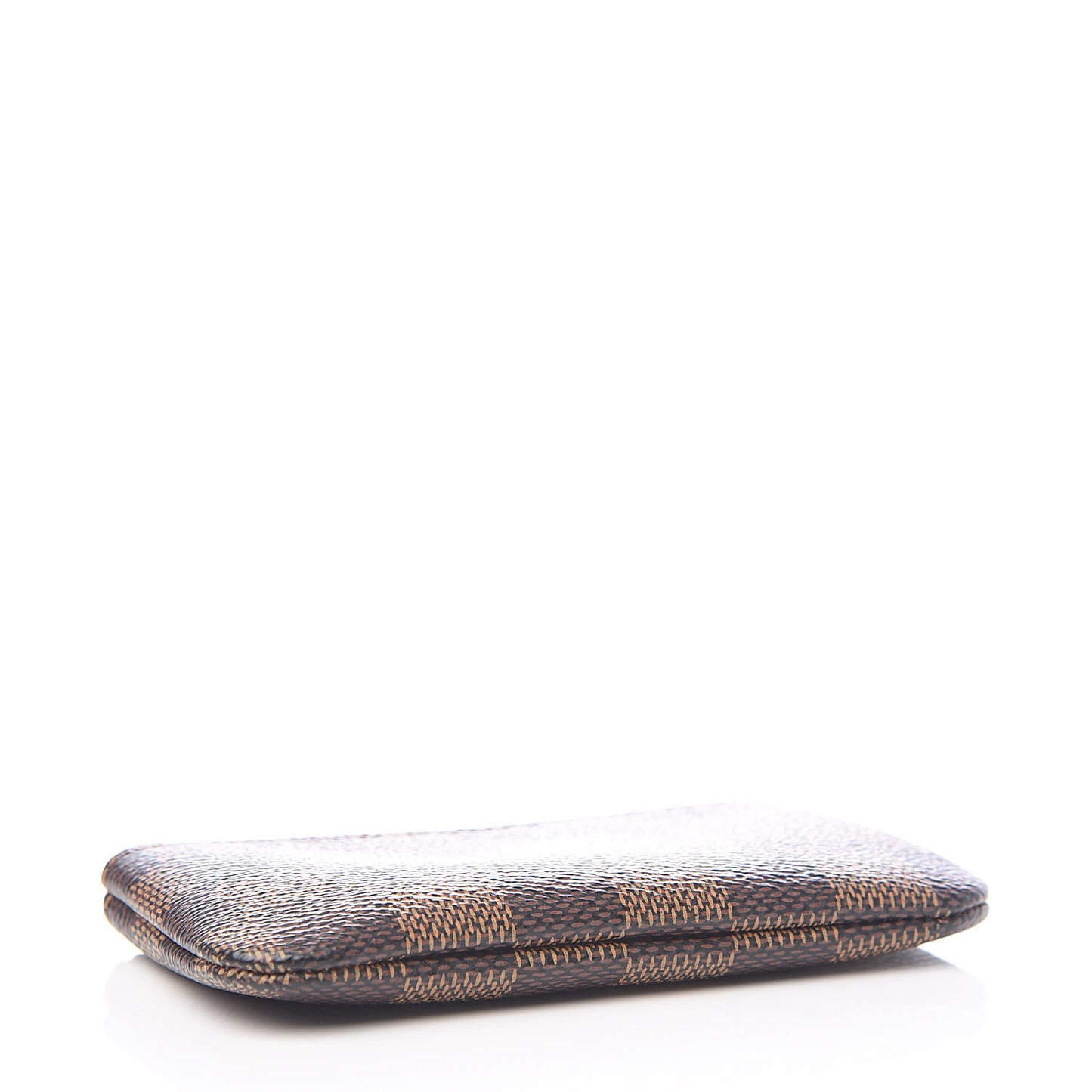 Damier Ebene Key Pouch