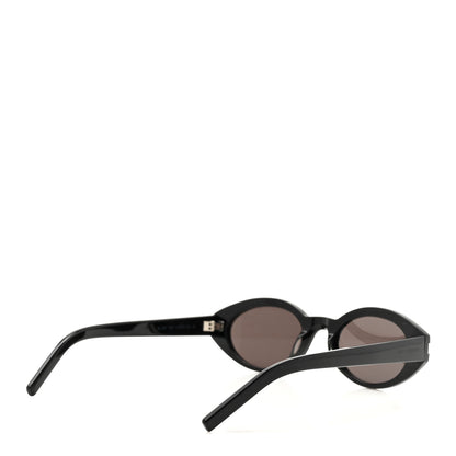 Saint Laurent Acetate Sunglasses SL 567 001 Black 4 of 7