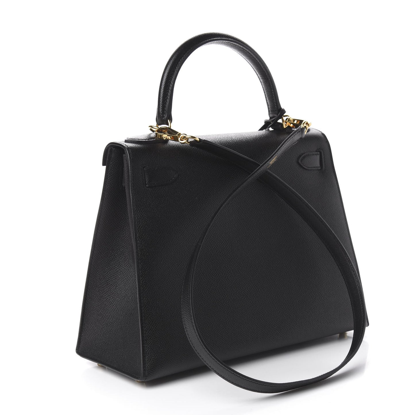 Epsom Kelly Sellier 28 Black