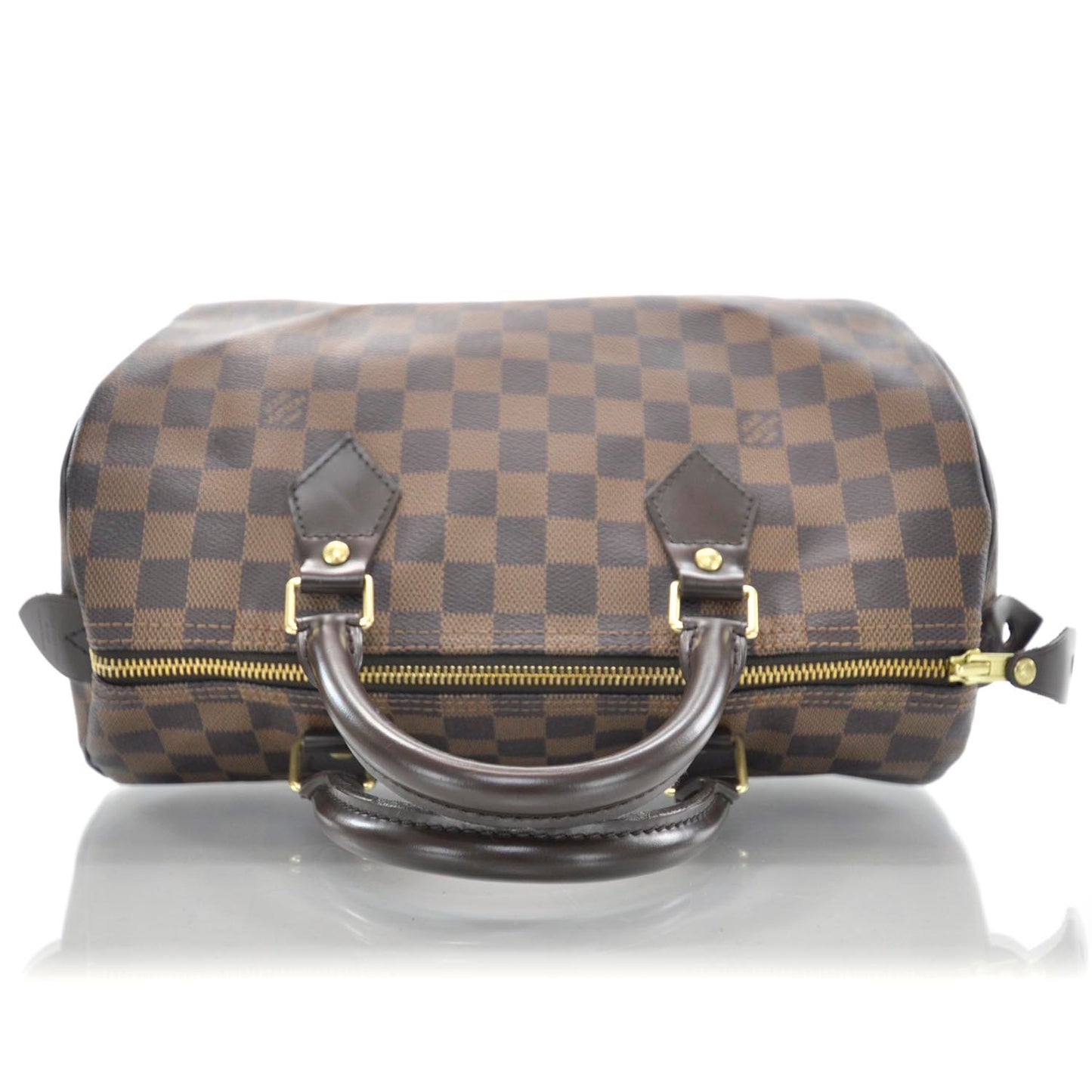 Damier Ebene Speedy 30