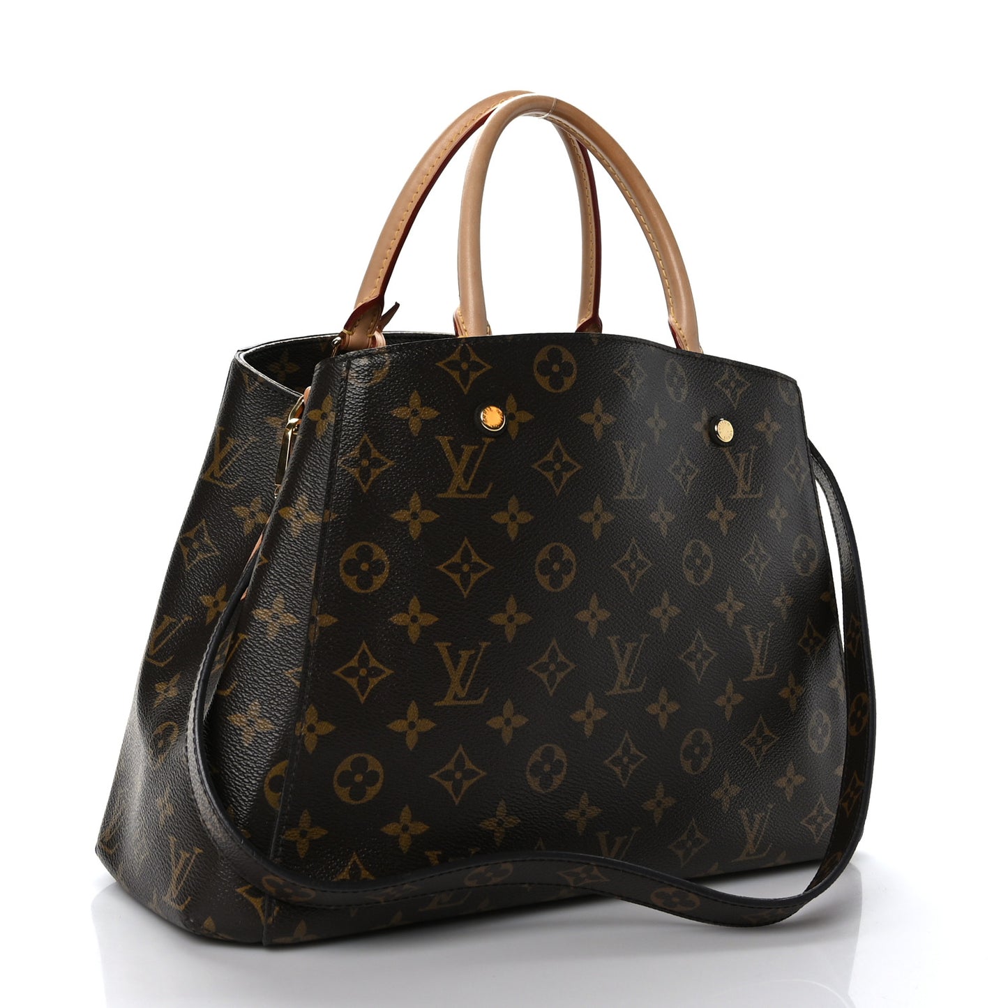 Monogram Montaigne MM