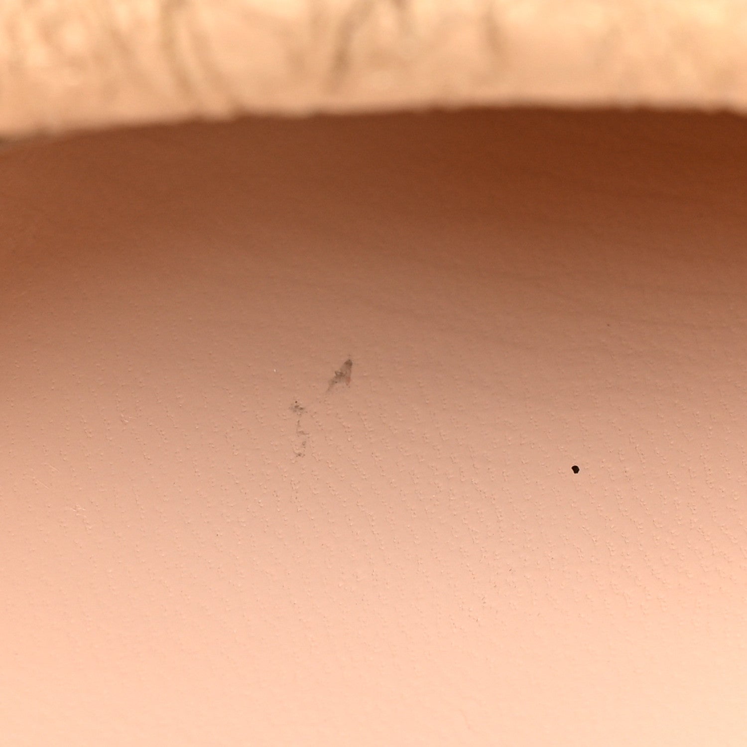 Gucci Galassia GG Marmont Fringe Platform Loafer Pumps 38 Platino 10 of 13