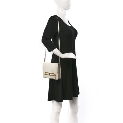 Hermes Evercolor Mini Sac Roulis Beton 2 of 9