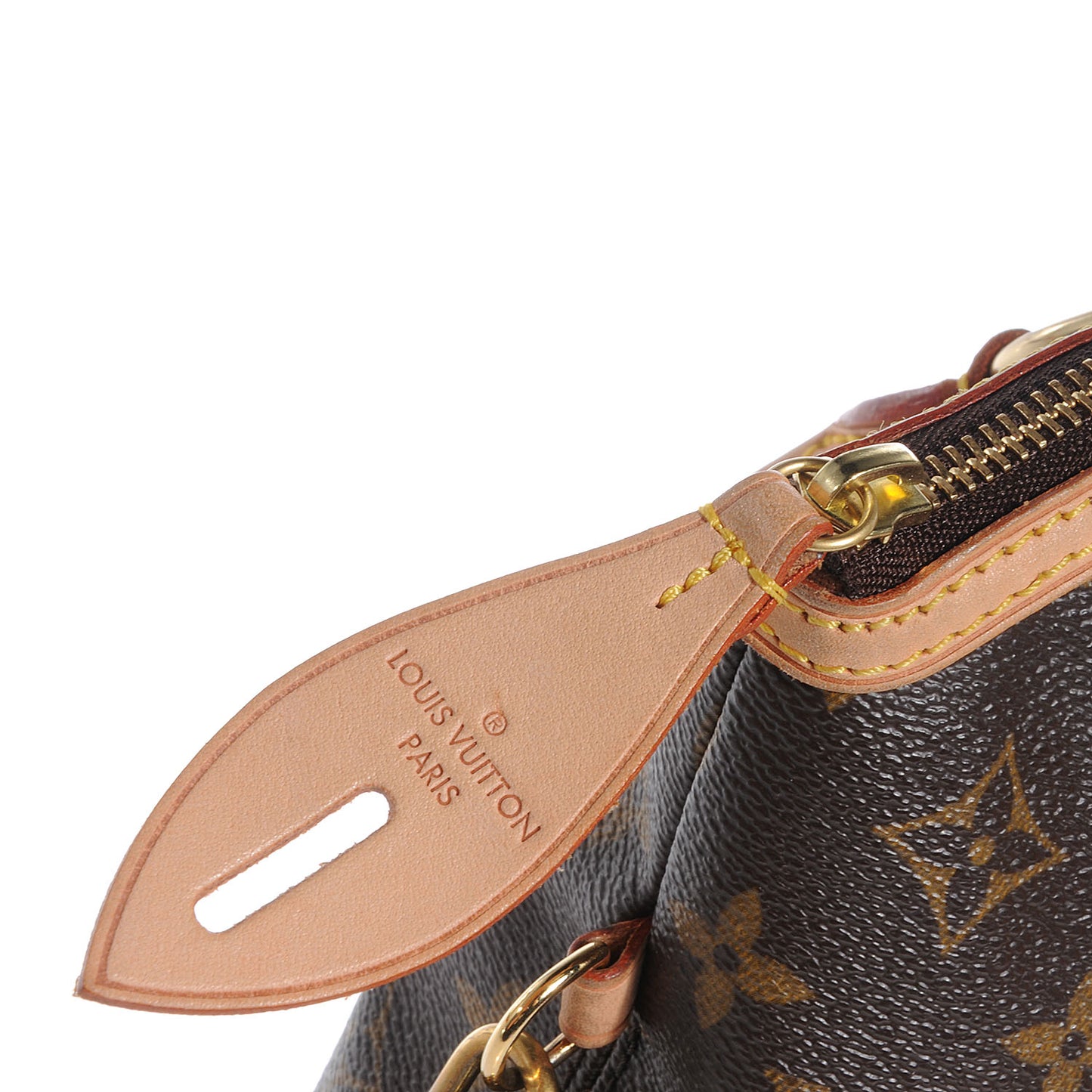 Monogram Lockit PM